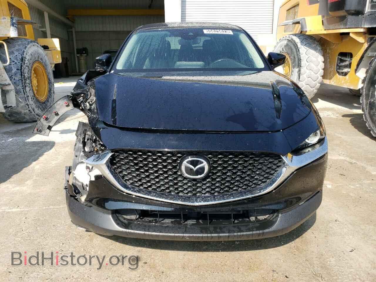 2021 MAZDA CX30 - VIN: 3MVDMABL7MM246483 - Фото 5