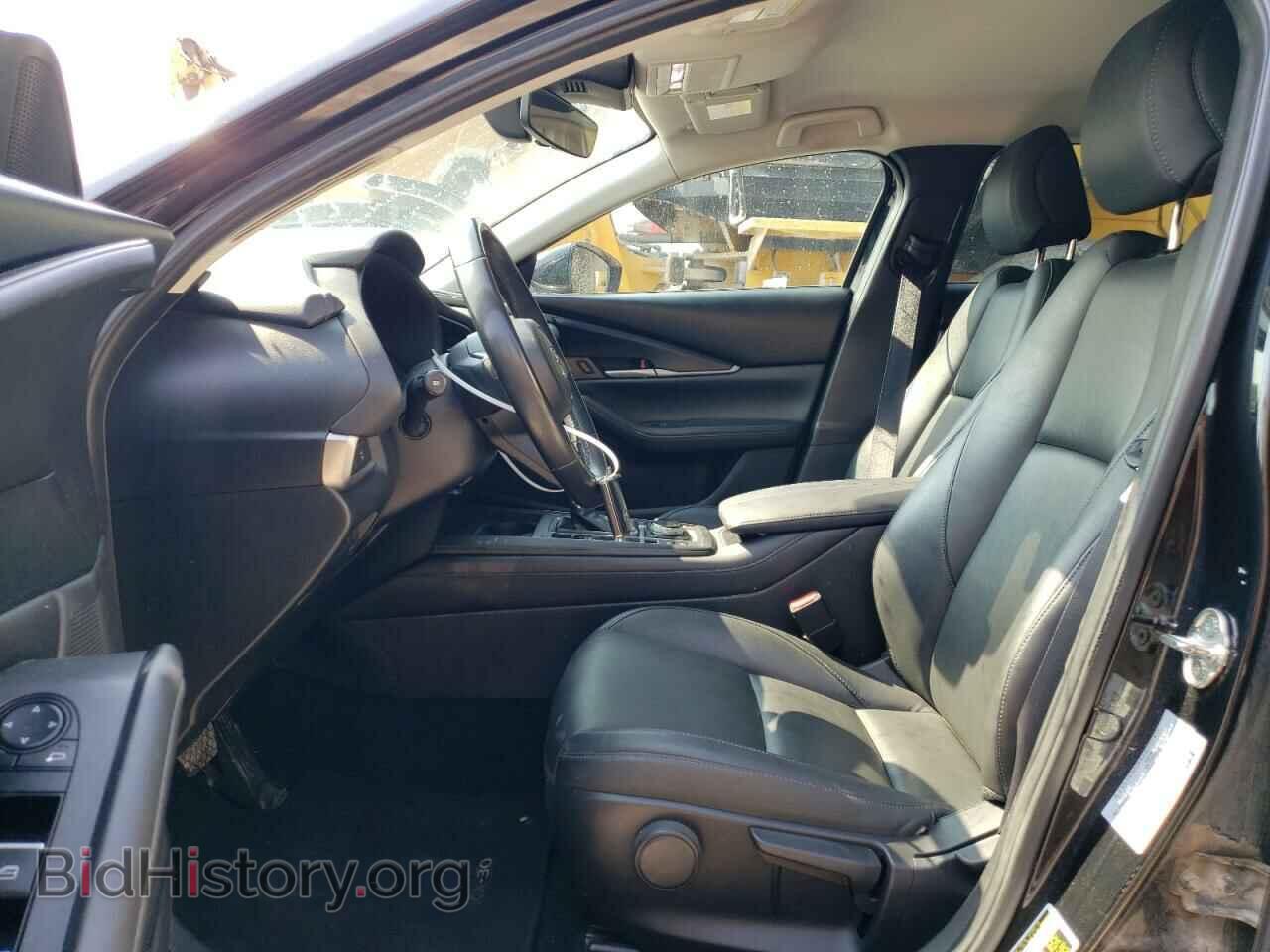 2021 MAZDA CX30 - VIN: 3MVDMABL7MM246483 - Фото 7