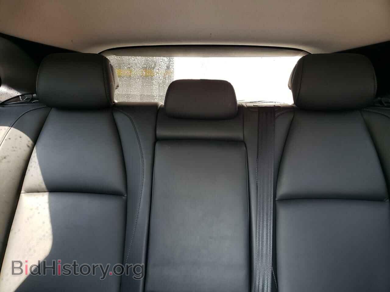 2021 MAZDA CX30 - VIN: 3MVDMABL7MM246483 - Фото 10