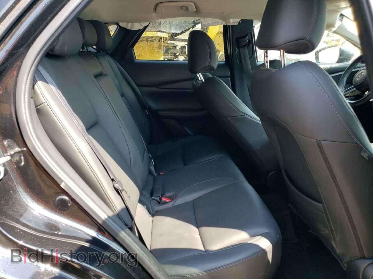 2021 MAZDA CX30 - VIN: 3MVDMABL6MM245230 - Photo 11