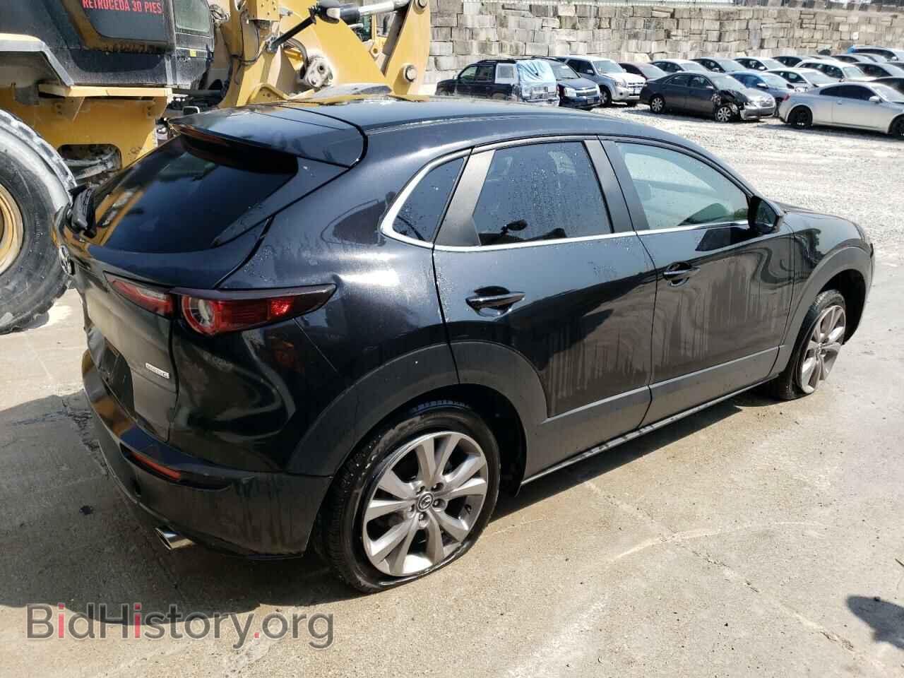 2021 MAZDA CX30 - VIN: 3MVDMABL6MM245230 - Photo 3