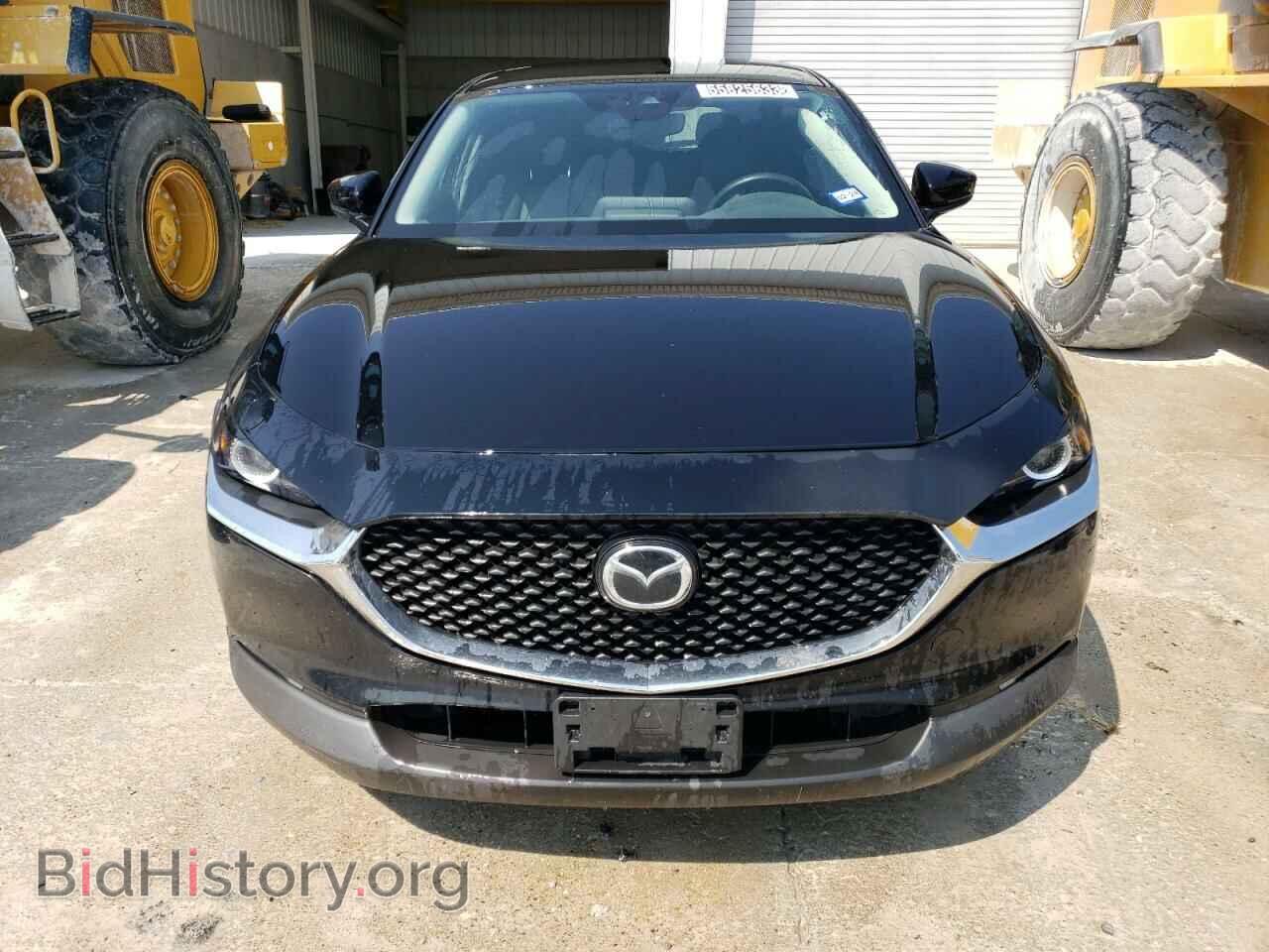 2021 MAZDA CX30 - VIN: 3MVDMABL6MM245230 - Photo 5