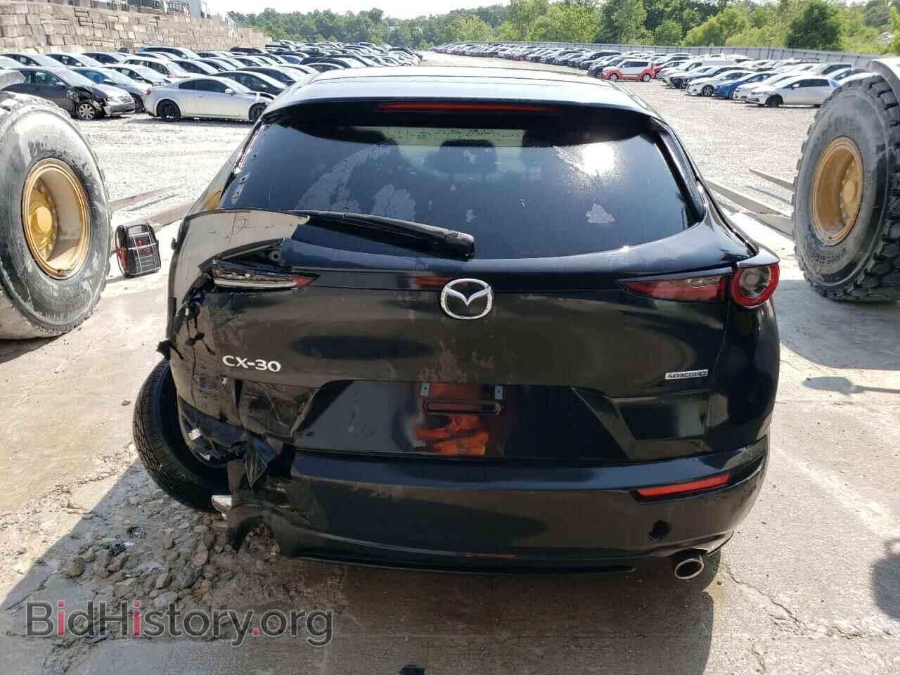 2021 MAZDA CX30 - VIN: 3MVDMABL6MM245230 - Photo 6