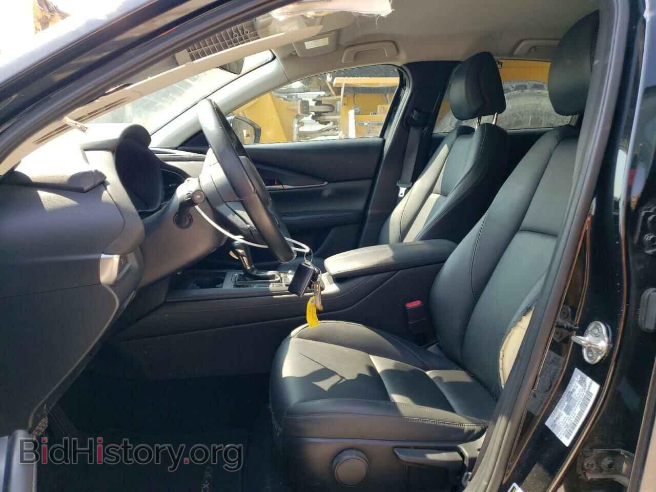 2021 MAZDA CX30 - VIN: 3MVDMABL6MM245230 - Photo 7