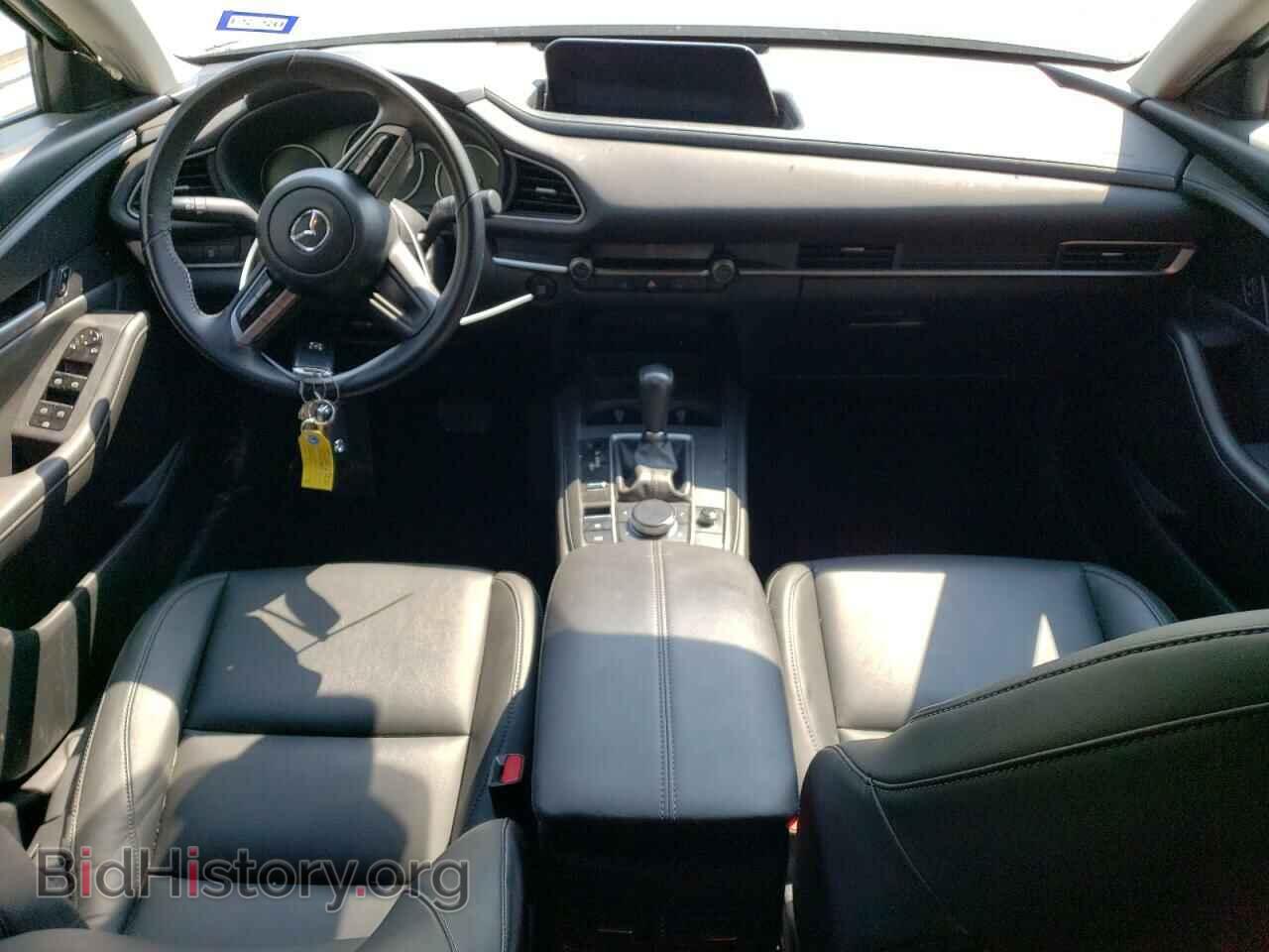 2021 MAZDA CX30 - VIN: 3MVDMABL6MM245230 - Photo 8