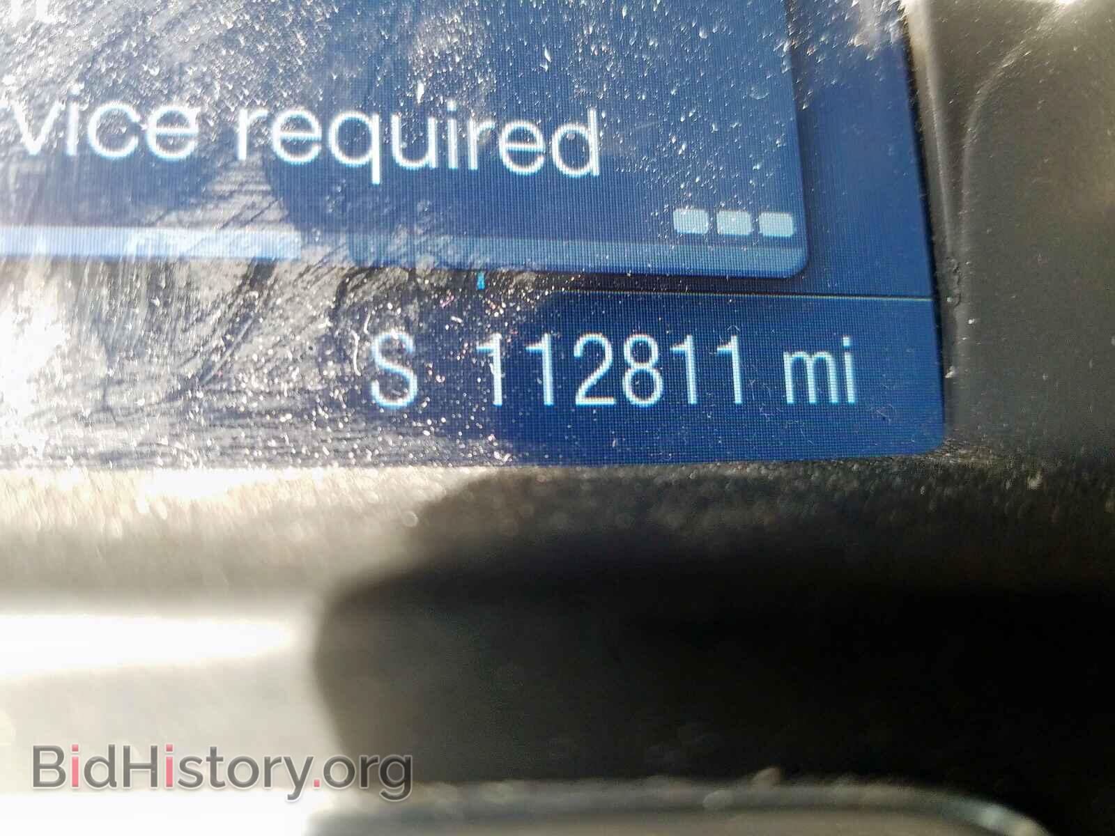 2014 FORD FOCUS SE - VIN: 1FADP3F27EL443720 - Фото 8