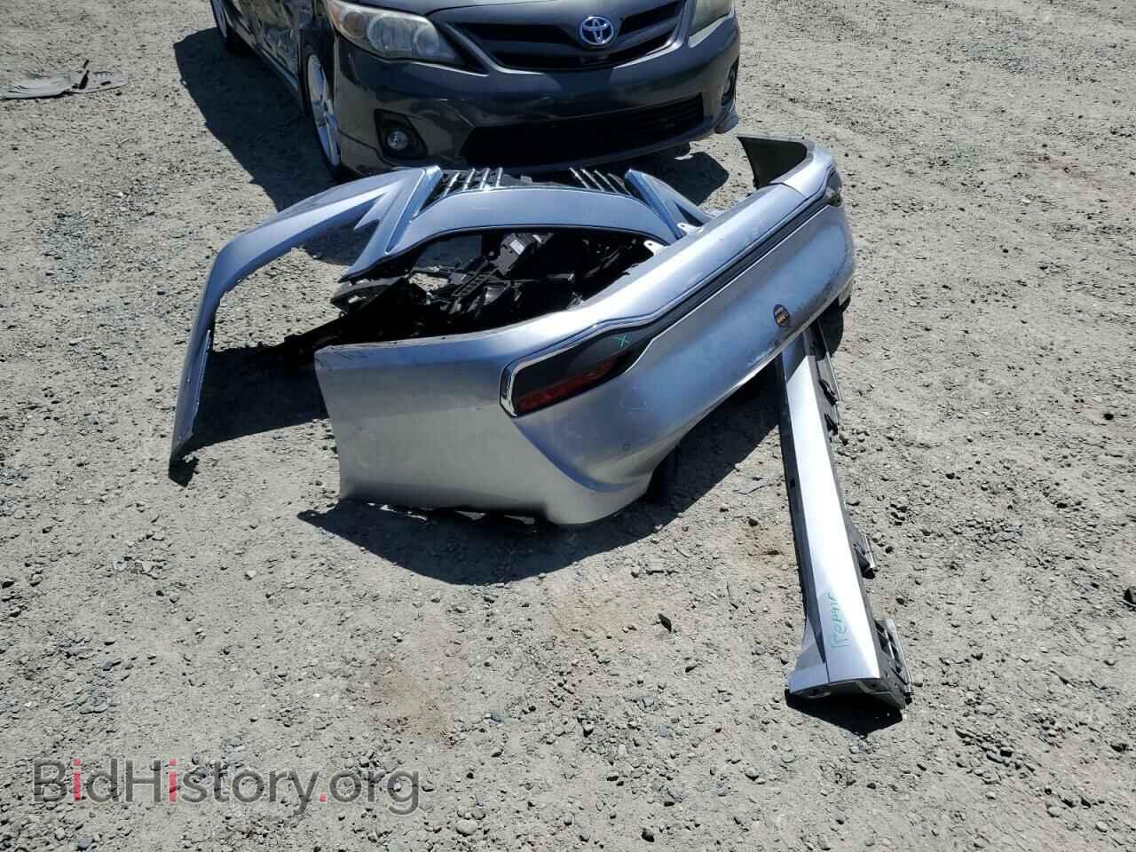 2023 LEXUS ES300 - VIN: 58AEA1C16PU036747 - Фото 12