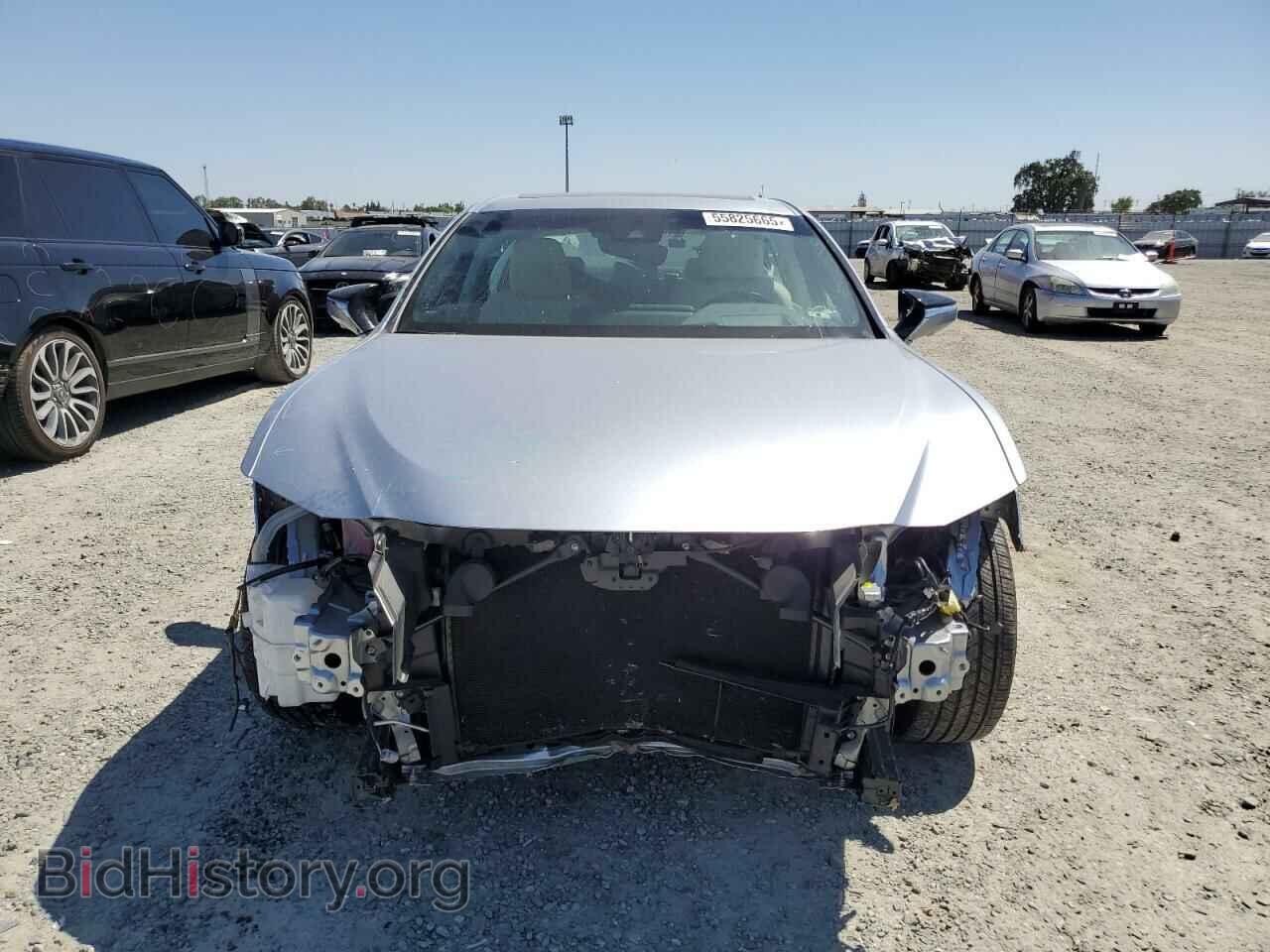 2023 LEXUS ES300 - VIN: 58AEA1C16PU036747 - Фото 5