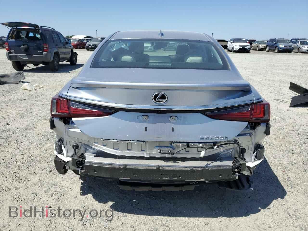 2023 LEXUS ES300 - VIN: 58AEA1C16PU036747 - Фото 6