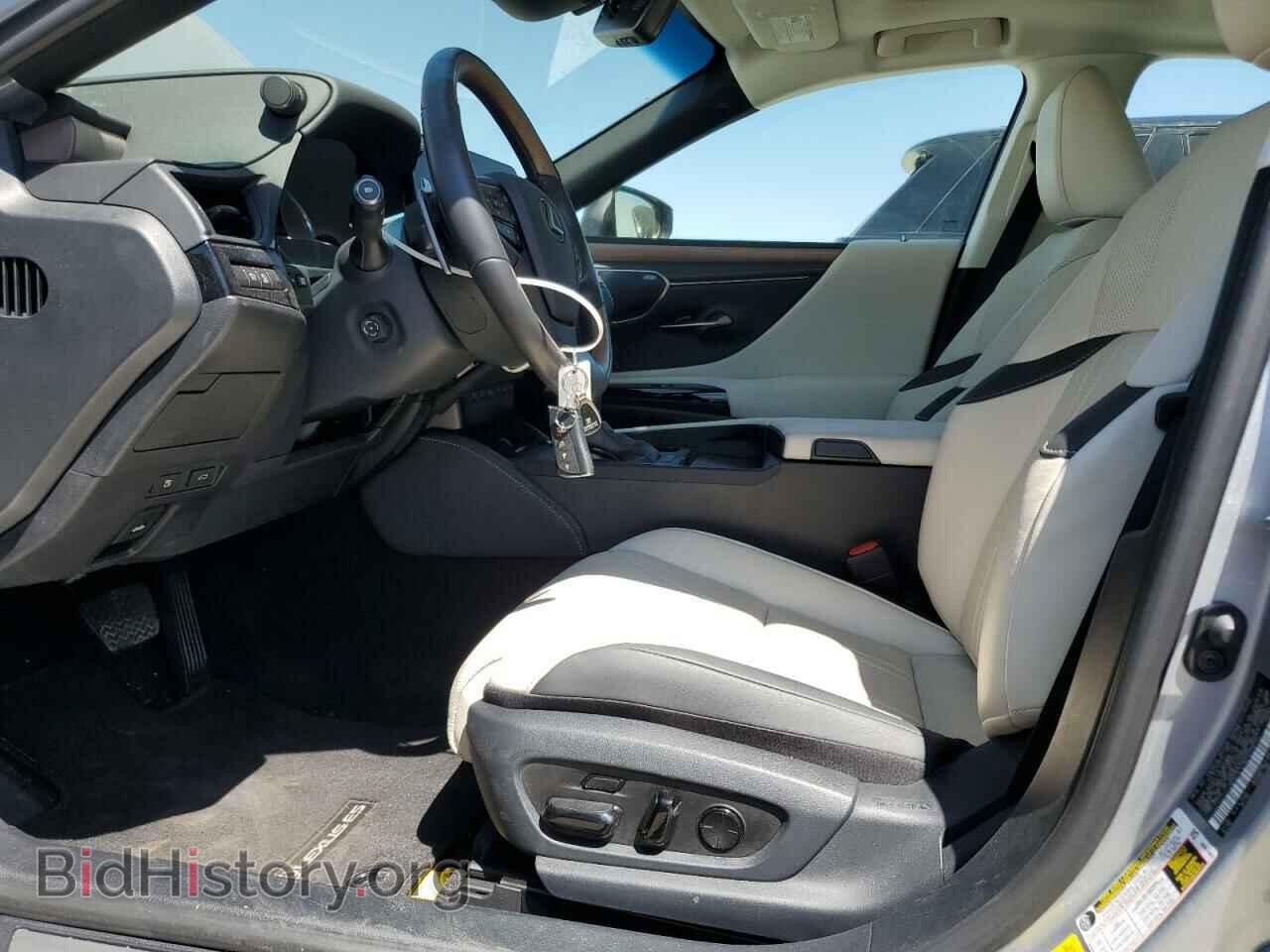 2023 LEXUS ES300 - VIN: 58AEA1C16PU036747 - Фото 7