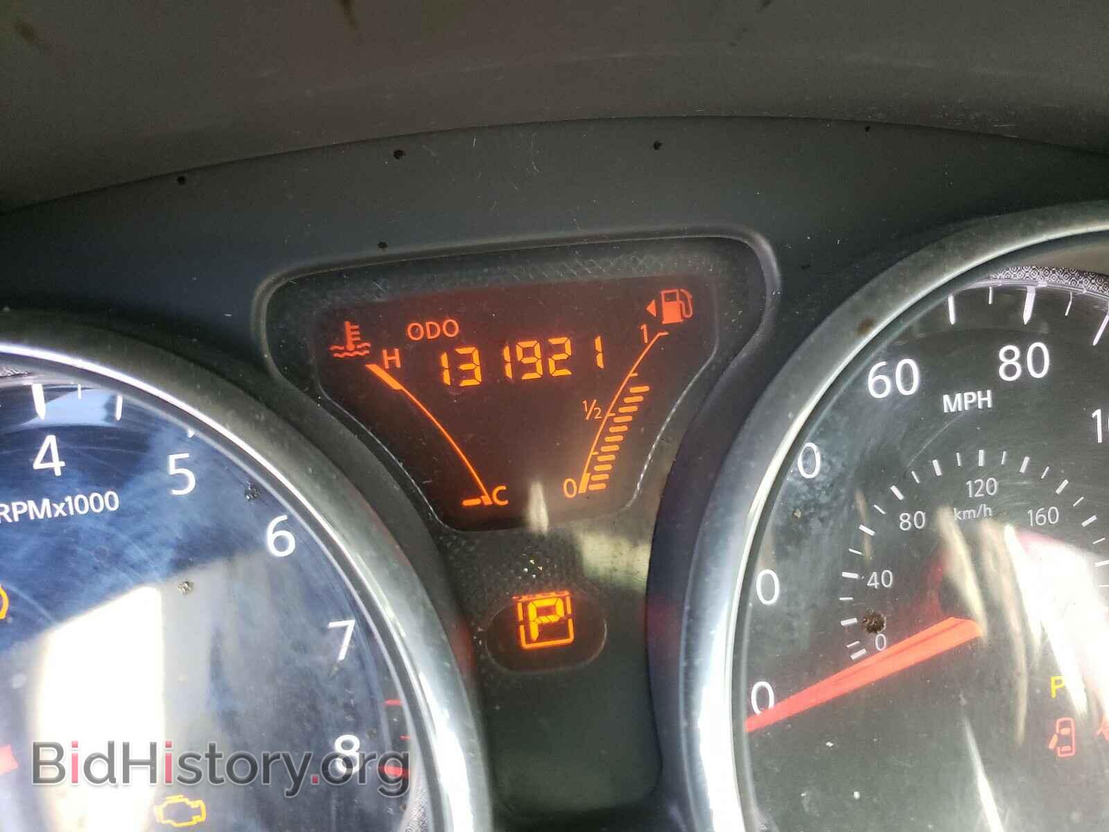2012 NISSAN VERSA - VIN: 3N1CN7AP9CL819537 - Фото 8