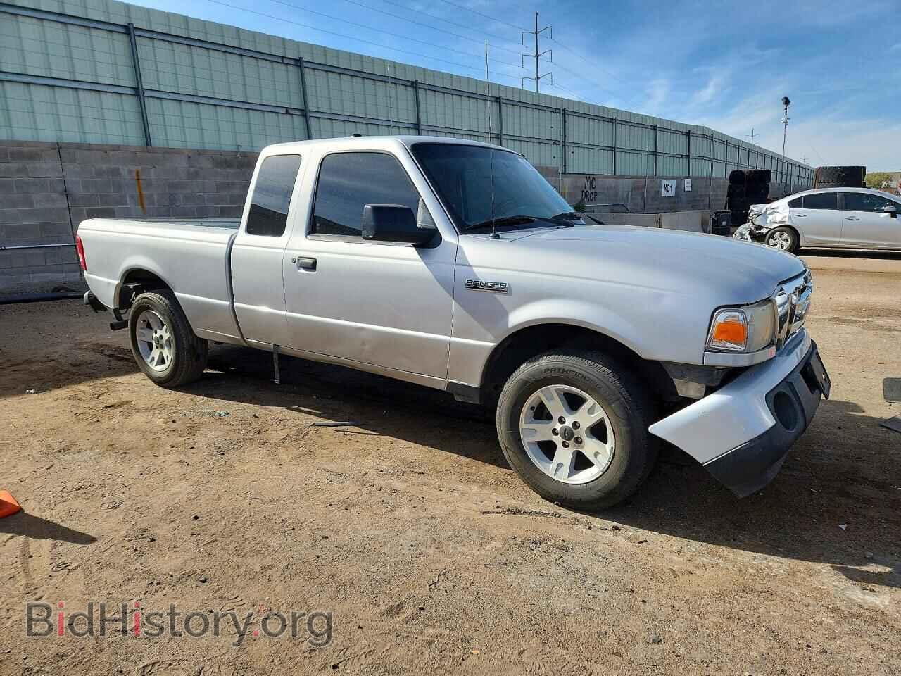 2010 FORD RANGER - VIN: 1FTKR4EE5APA30873 - Фото 4