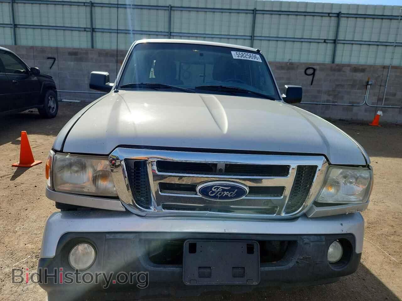 2010 FORD RANGER - VIN: 1FTKR4EE5APA30873 - Фото 5