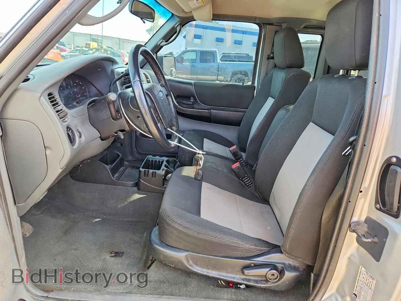 2010 FORD RANGER - VIN: 1FTKR4EE5APA30873 - Фото 7
