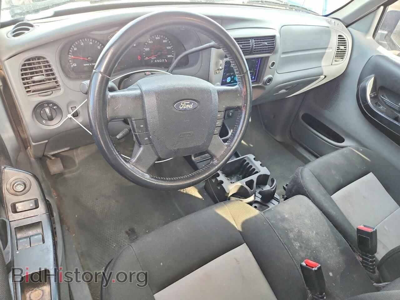 2010 FORD RANGER - VIN: 1FTKR4EE5APA30873 - Фото 8