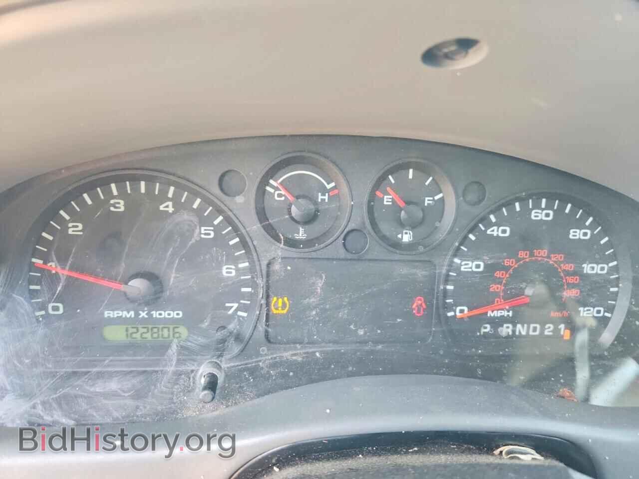 2010 FORD RANGER - VIN: 1FTKR4EE5APA30873 - Фото 9