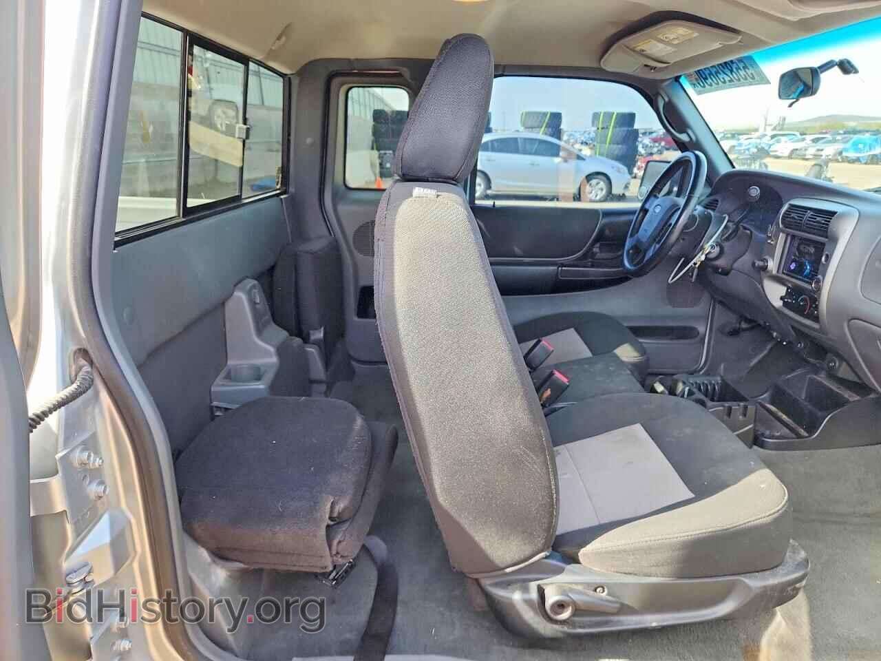 2010 FORD RANGER - VIN: 1FTKR4EE5APA30873 - Фото 10
