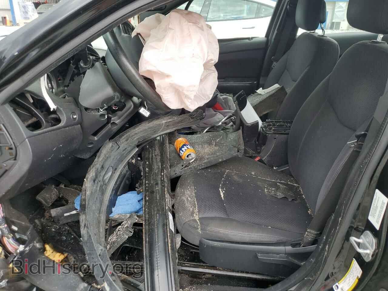 2014 CHRYSLER 200 - VIN: 1C3CCBAB5EN146389 - Фото 7
