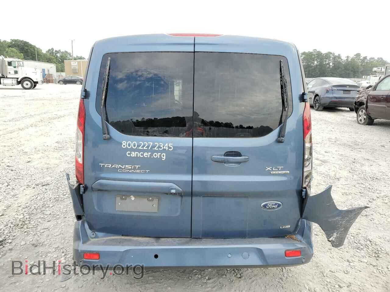2019 FORD TRANSIT - VIN: NM0GS9F25K1410390 - Фото 6