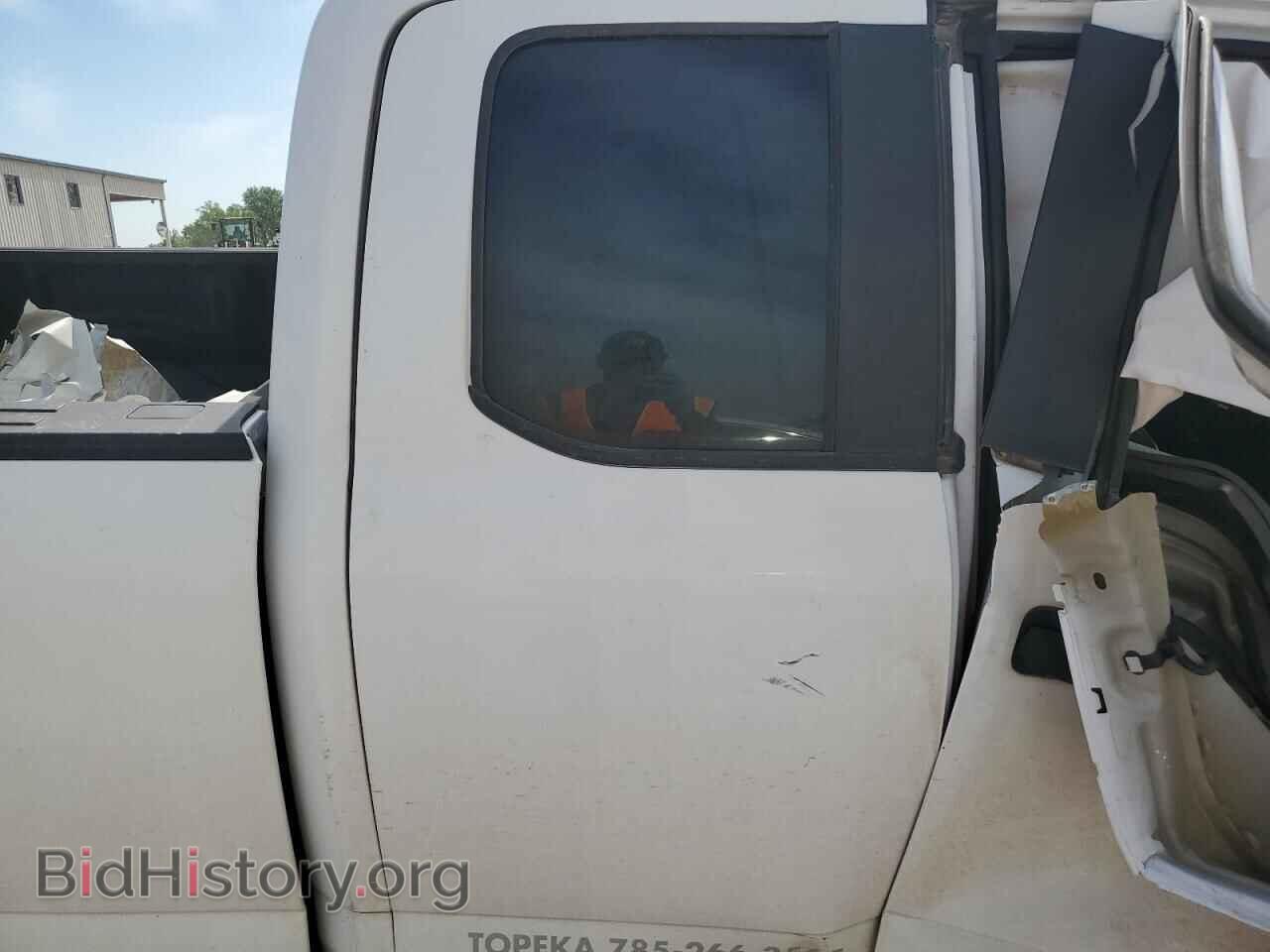 2017 FORD F-150 - VIN: 1FTFX1EF2HKD41702 - Фото 10