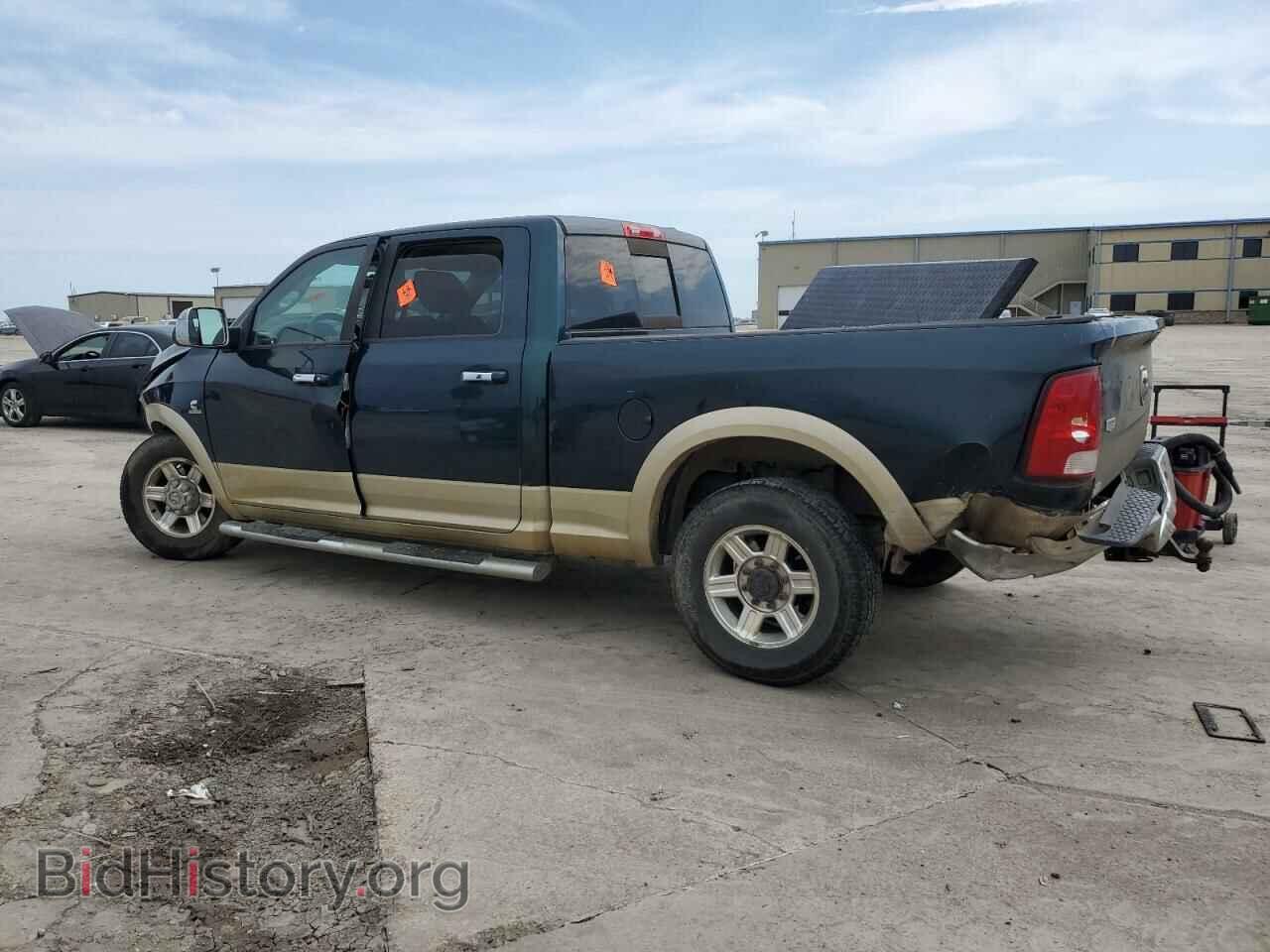 2011 DODGE All Models - VIN: 3D7TP2CL3BG541817 - Photo 2