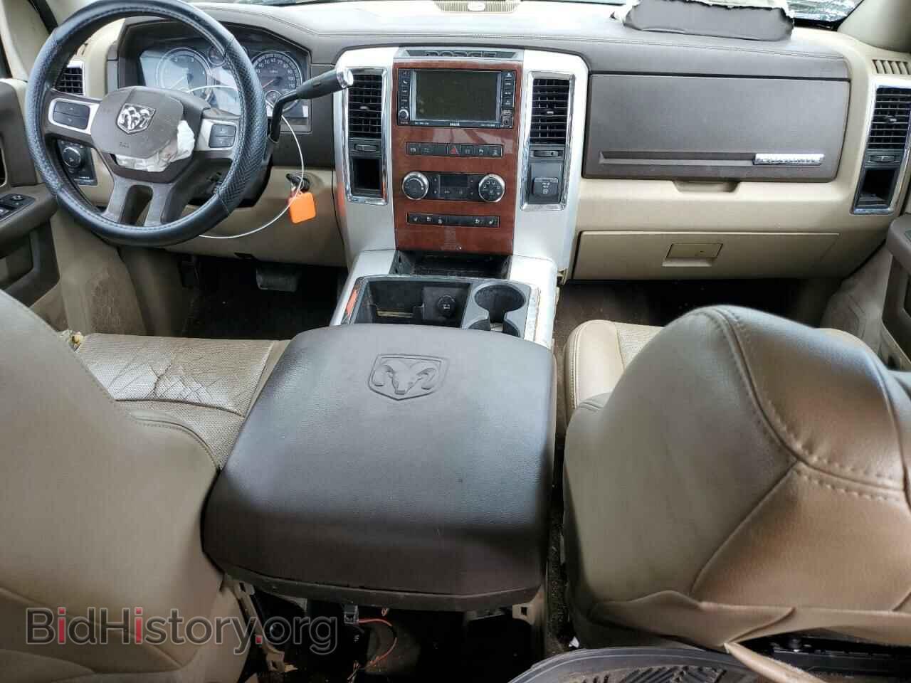 2011 DODGE All Models - VIN: 3D7TP2CL3BG541817 - Photo 8