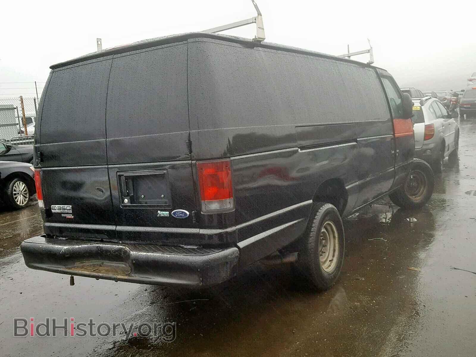 2012 FORD ECONOLINE - VIN: 1FTSS3EL3CDA19940 - Photo 4