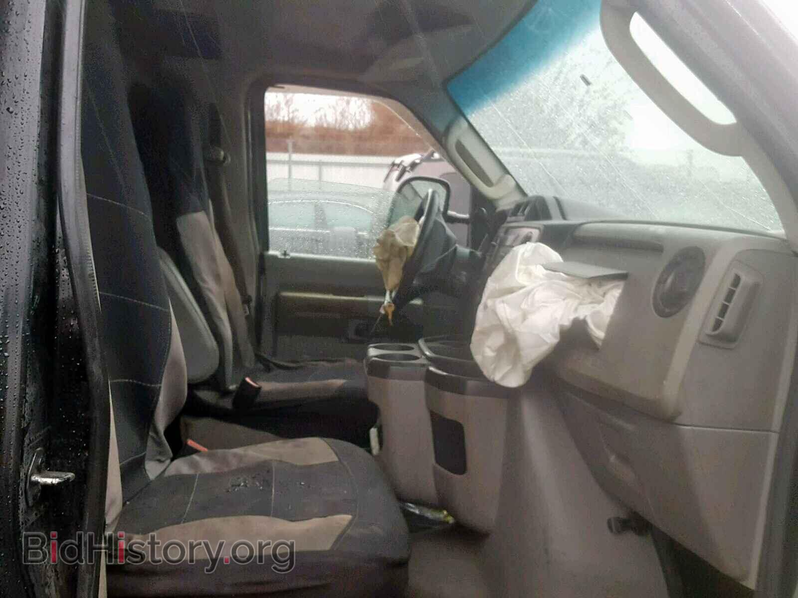 2012 FORD ECONOLINE - VIN: 1FTSS3EL3CDA19940 - Photo 5