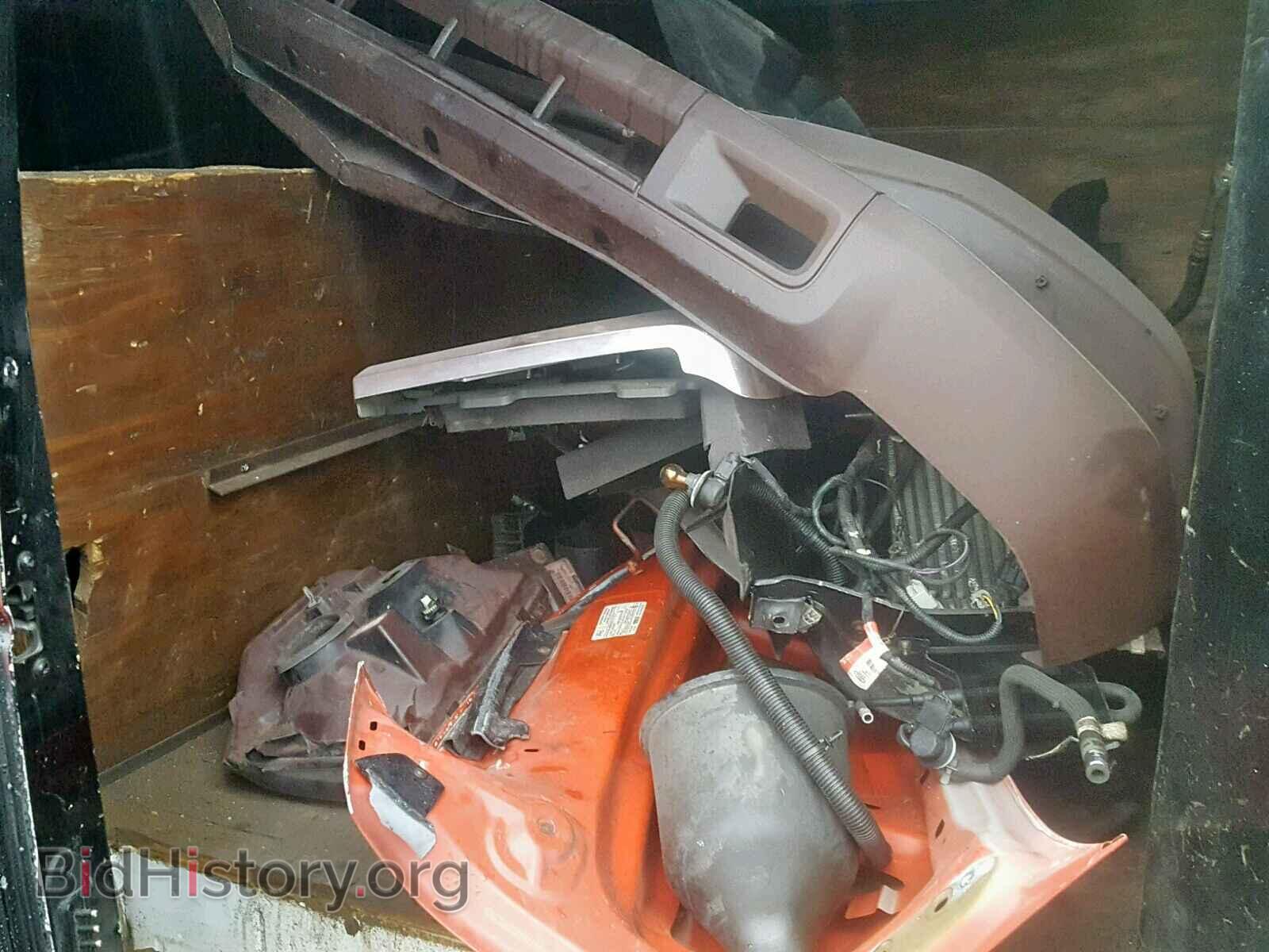 2012 FORD ECONOLINE - VIN: 1FTSS3EL3CDA19940 - Photo 6