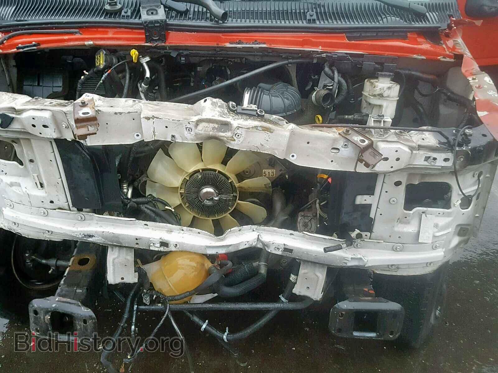 2012 FORD ECONOLINE - VIN: 1FTSS3EL3CDA19940 - Photo 7