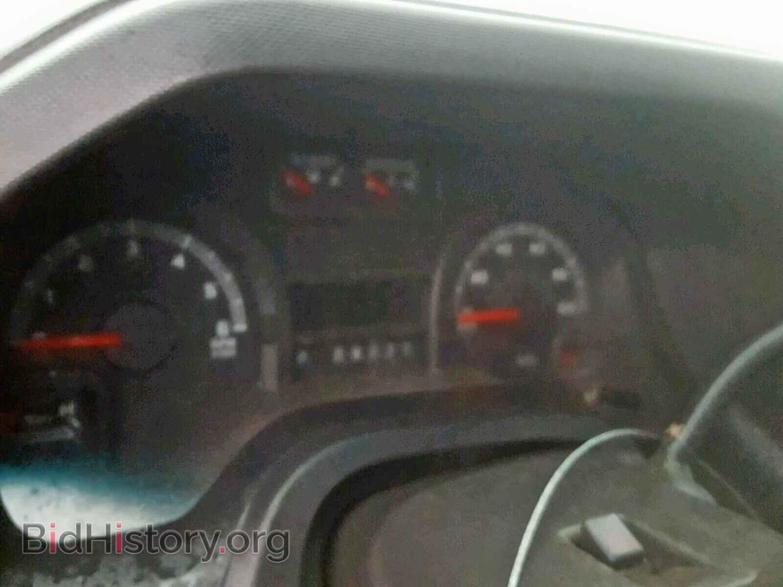 2012 FORD ECONOLINE - VIN: 1FTSS3EL3CDA19940 - Photo 8