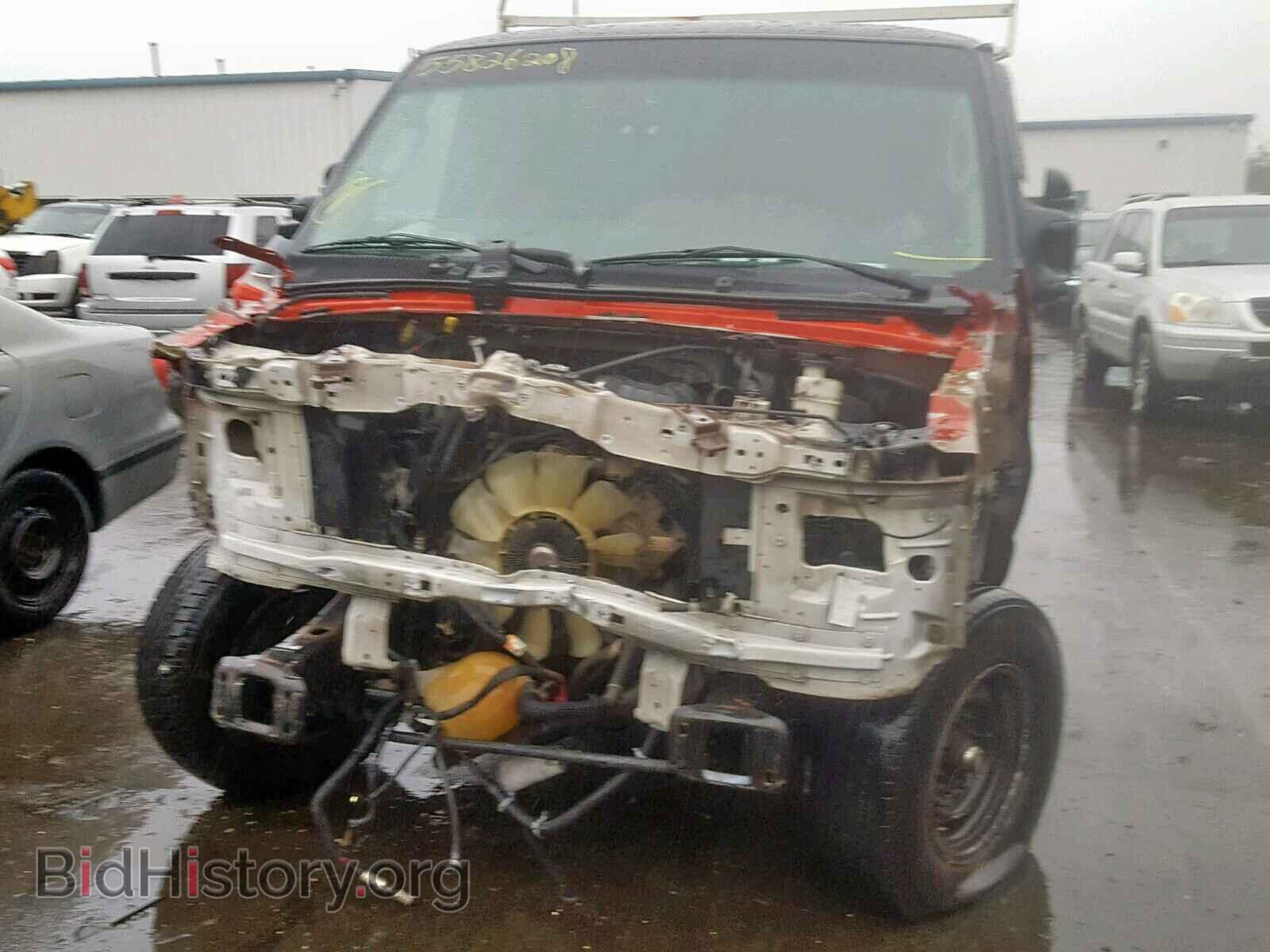 2012 FORD ECONOLINE - VIN: 1FTSS3EL3CDA19940 - Photo 9