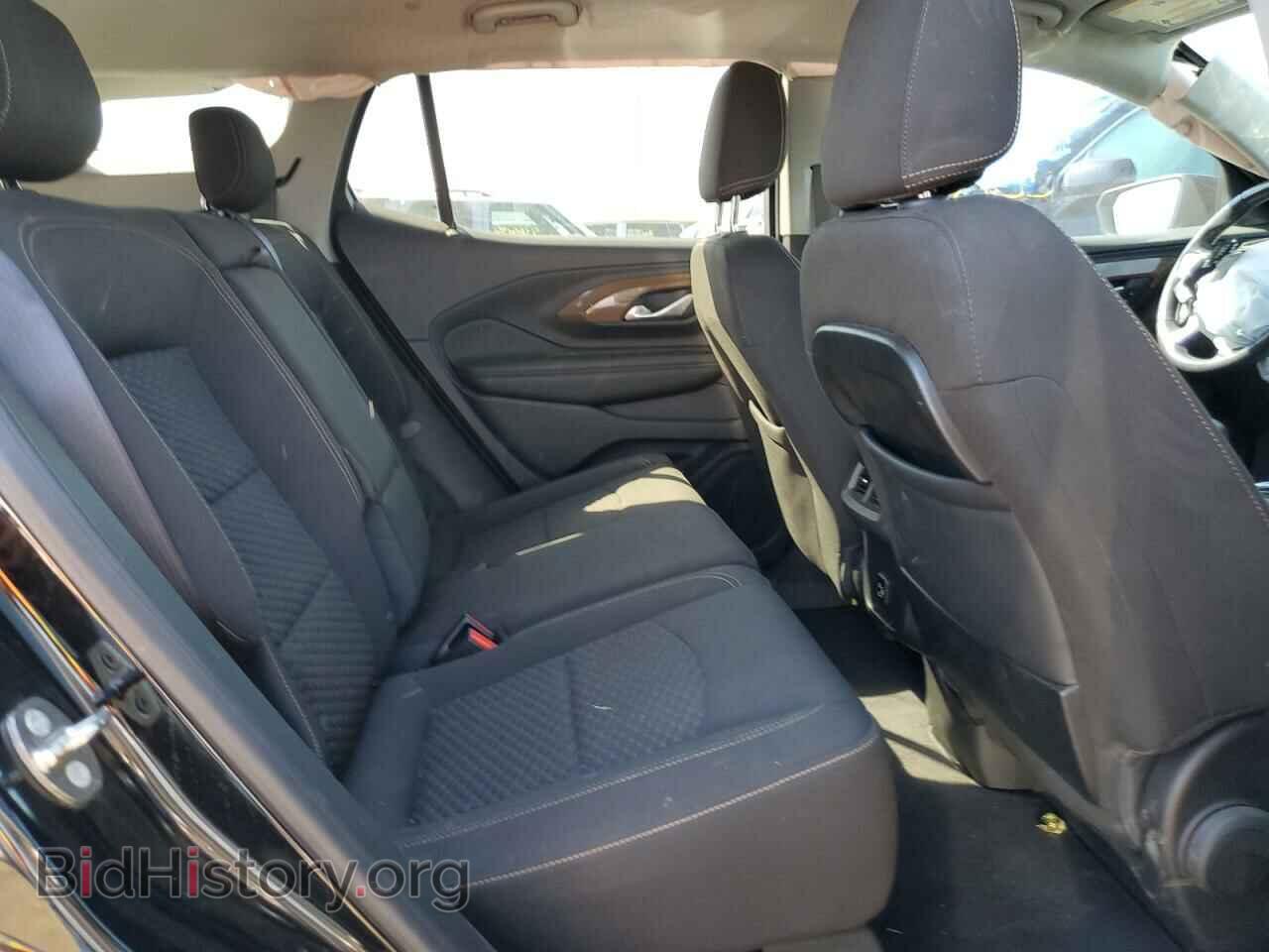 2018 GMC TERRAIN - VIN: 3GKALTEV4JL274649 - Фото 10