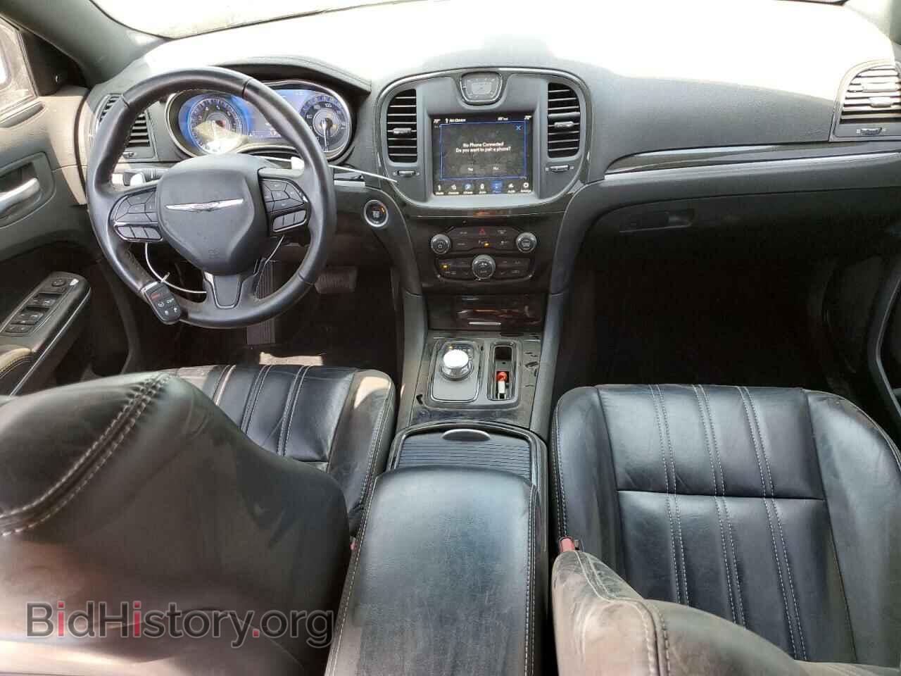 2021 CHRYSLER 300 - VIN: 2C3CCABG8MH524023 - Фото 8