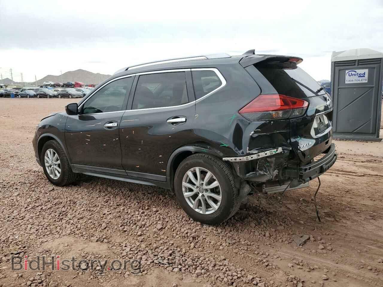 2018 NISSAN ROGUE - VIN: KNMAT2MT3JP545761 - Фото 2