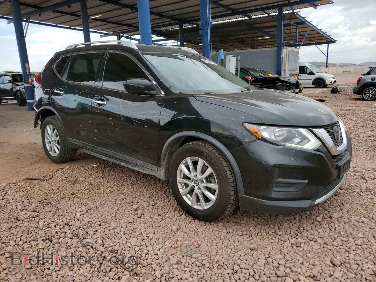 2018 NISSAN ROGUE - VIN: KNMAT2MT3JP545761 - Фото 4
