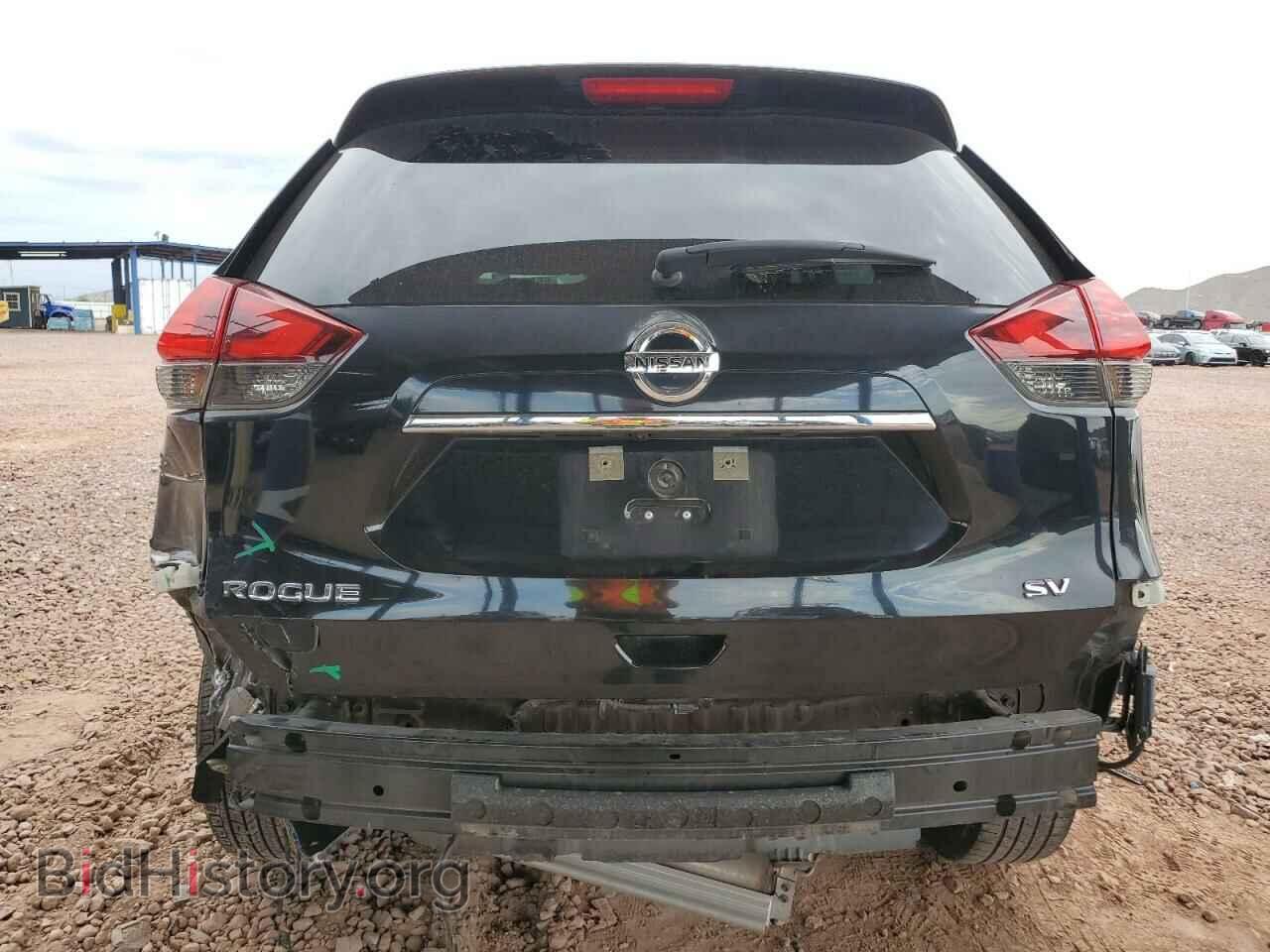 2018 NISSAN ROGUE - VIN: KNMAT2MT3JP545761 - Фото 6