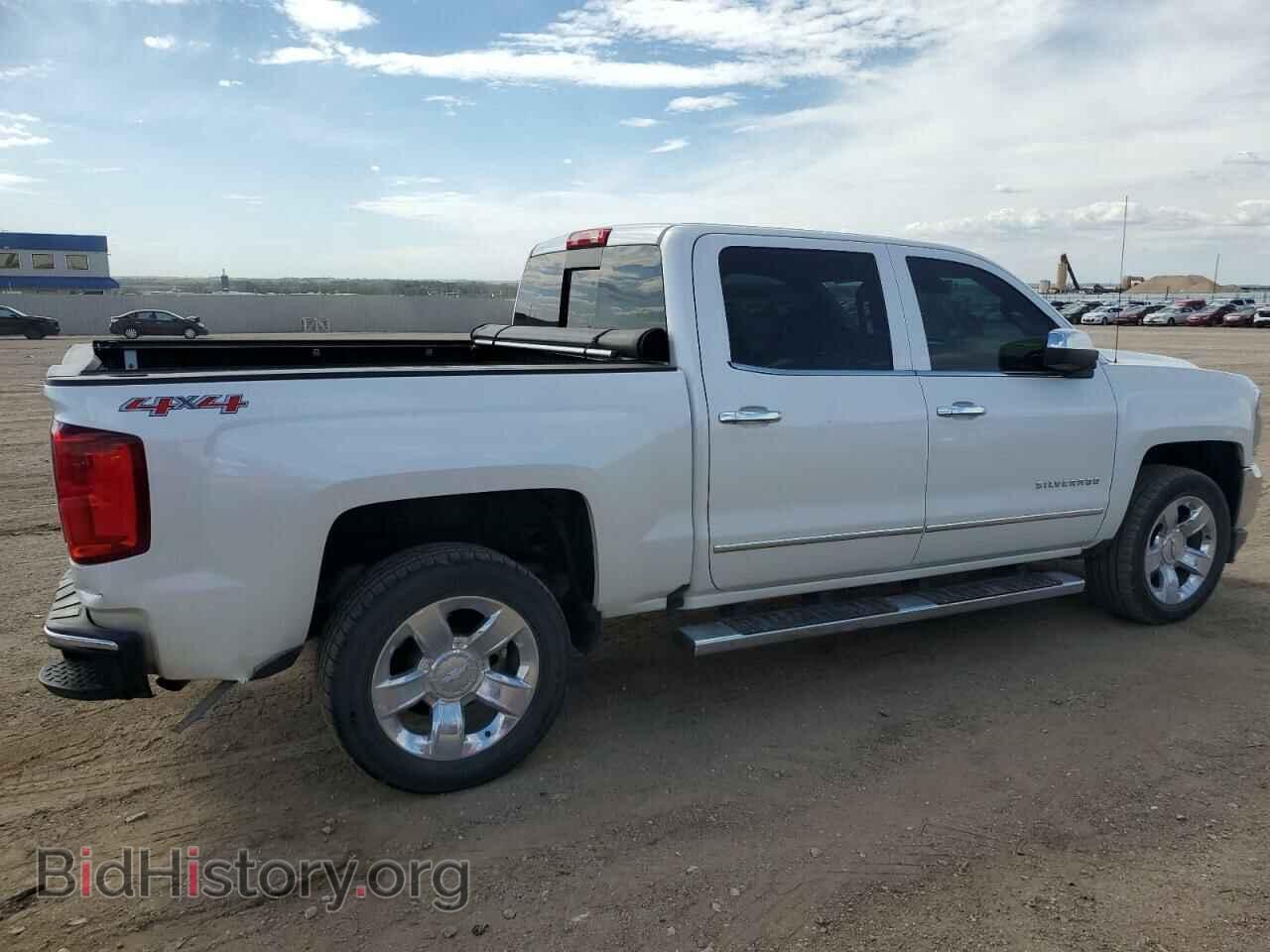 2017 CHEVROLET ALL Models - VIN: 3GCUKSEC6HG296031 - Фото 3