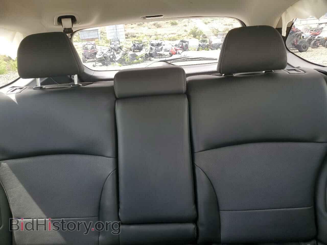 2019 SUBARU OUTBACK - VIN: 4S4BSAJC4K3204833 - Фото 10