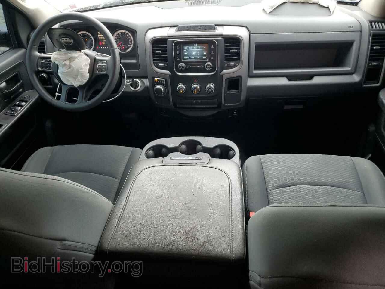 2018 RAM 1500 - VIN: 1C6RR6FT9JS156908 - Фото 8
