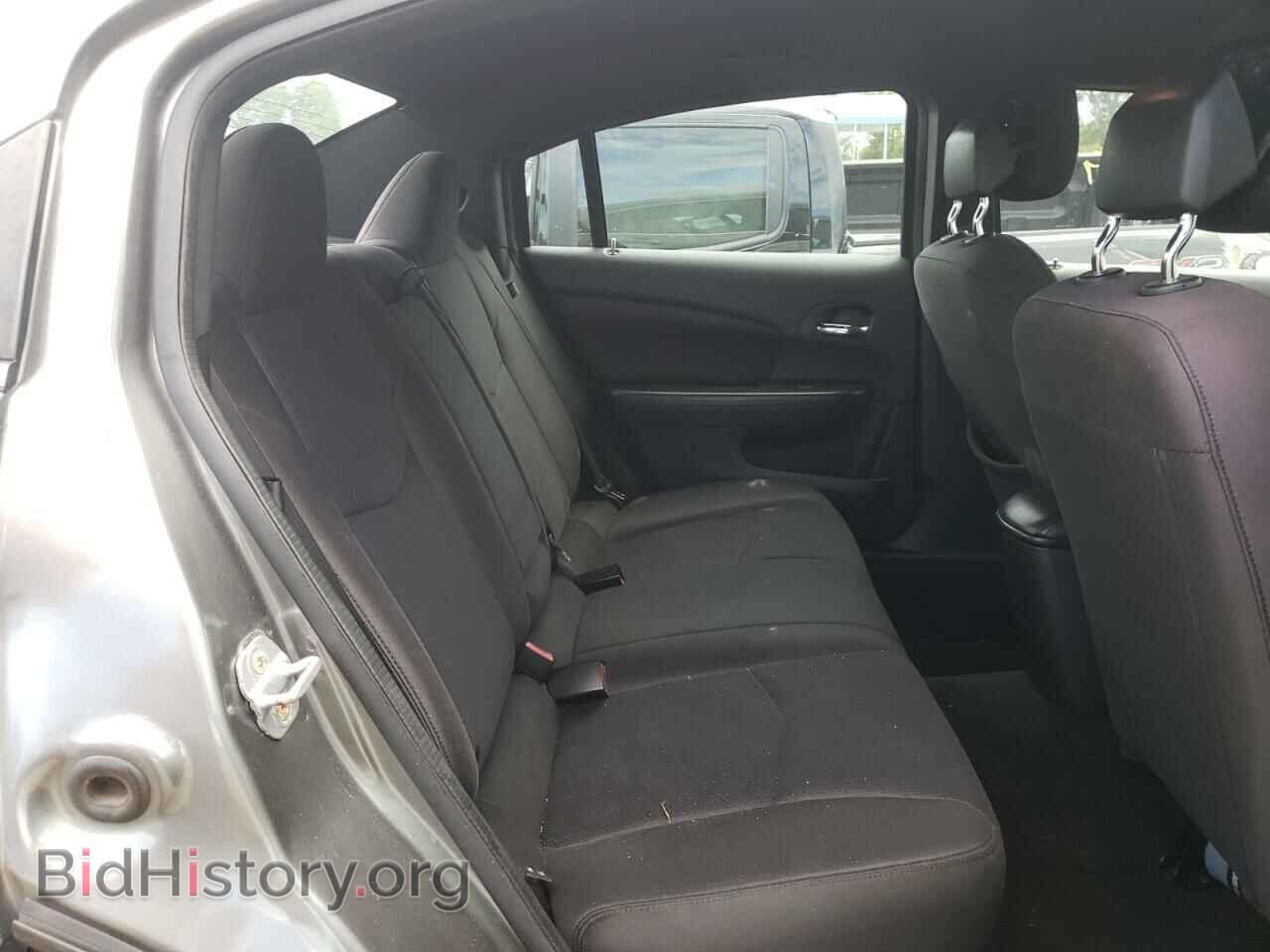 2013 CHRYSLER 200 - VIN: 1C3CCBAB0DN764749 - Photo 6