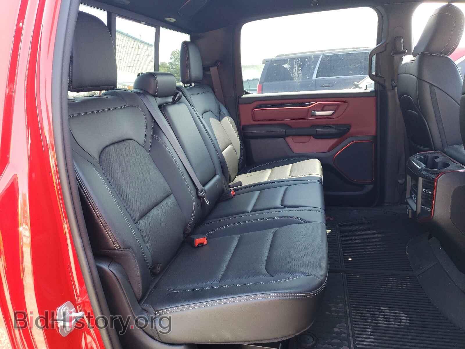 2021 RAM 1500 - VIN: 1C6SRFLT7MN561464 - Photo 6