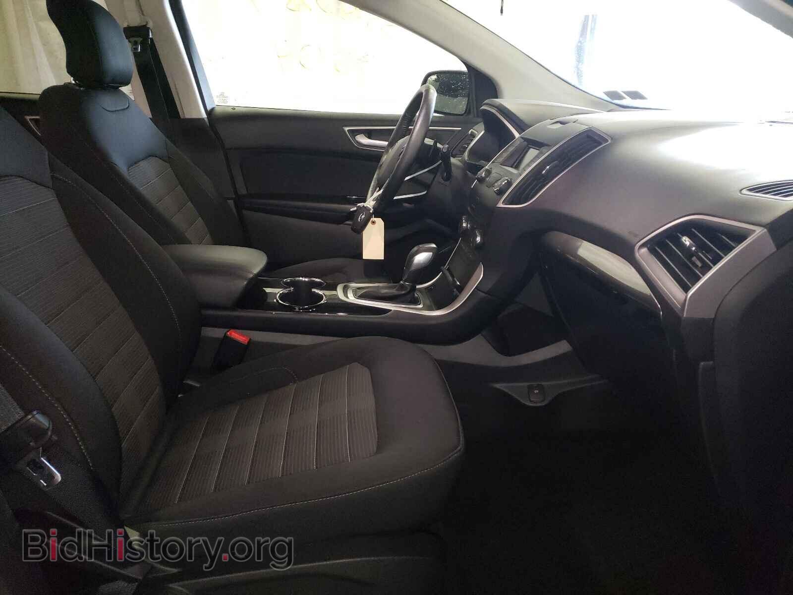 2018 FORD EDGE - VIN: 2FMPK4J96JBB22693 - Photo 5