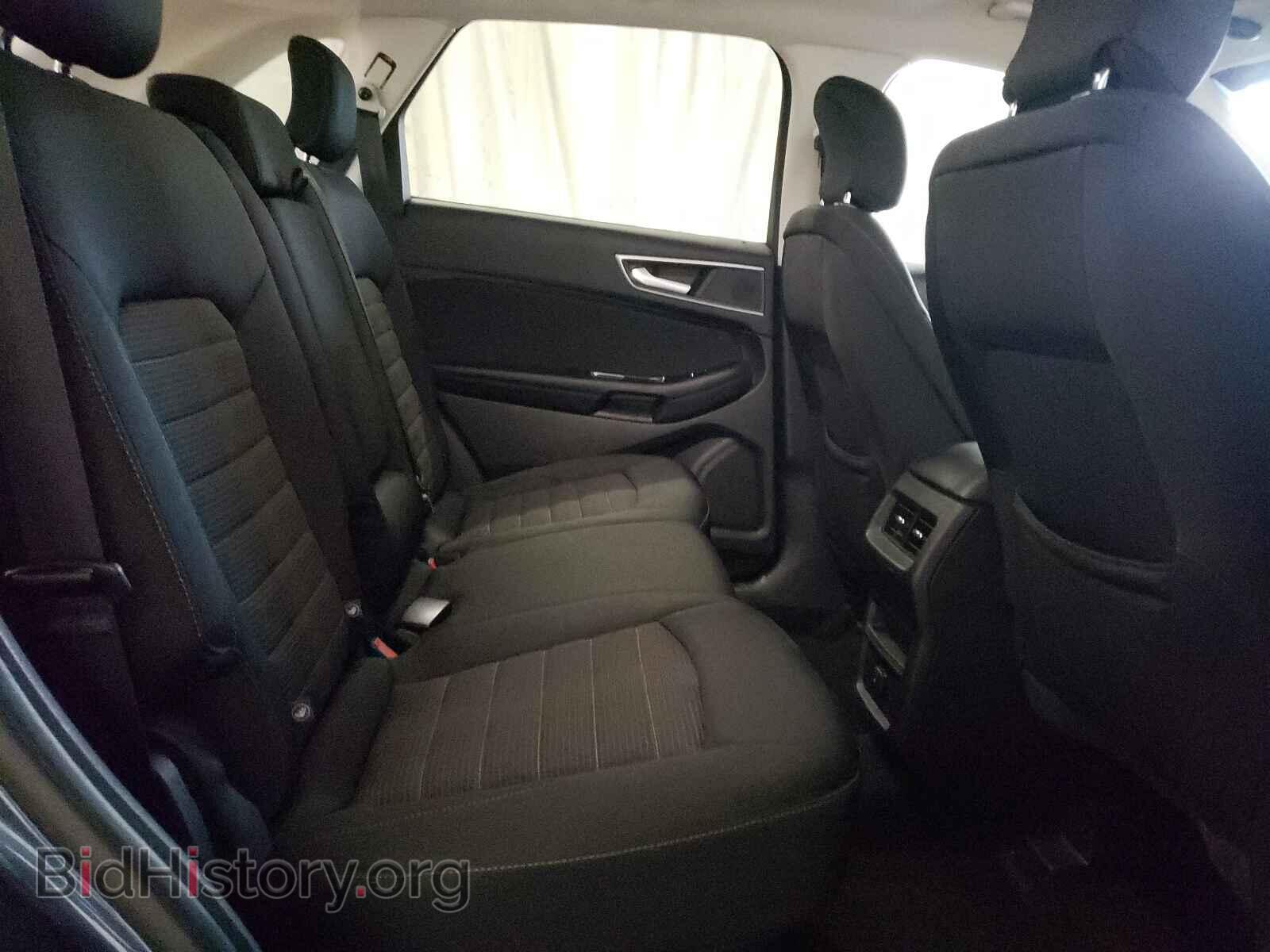 2018 FORD EDGE - VIN: 2FMPK4J96JBB22693 - Photo 6