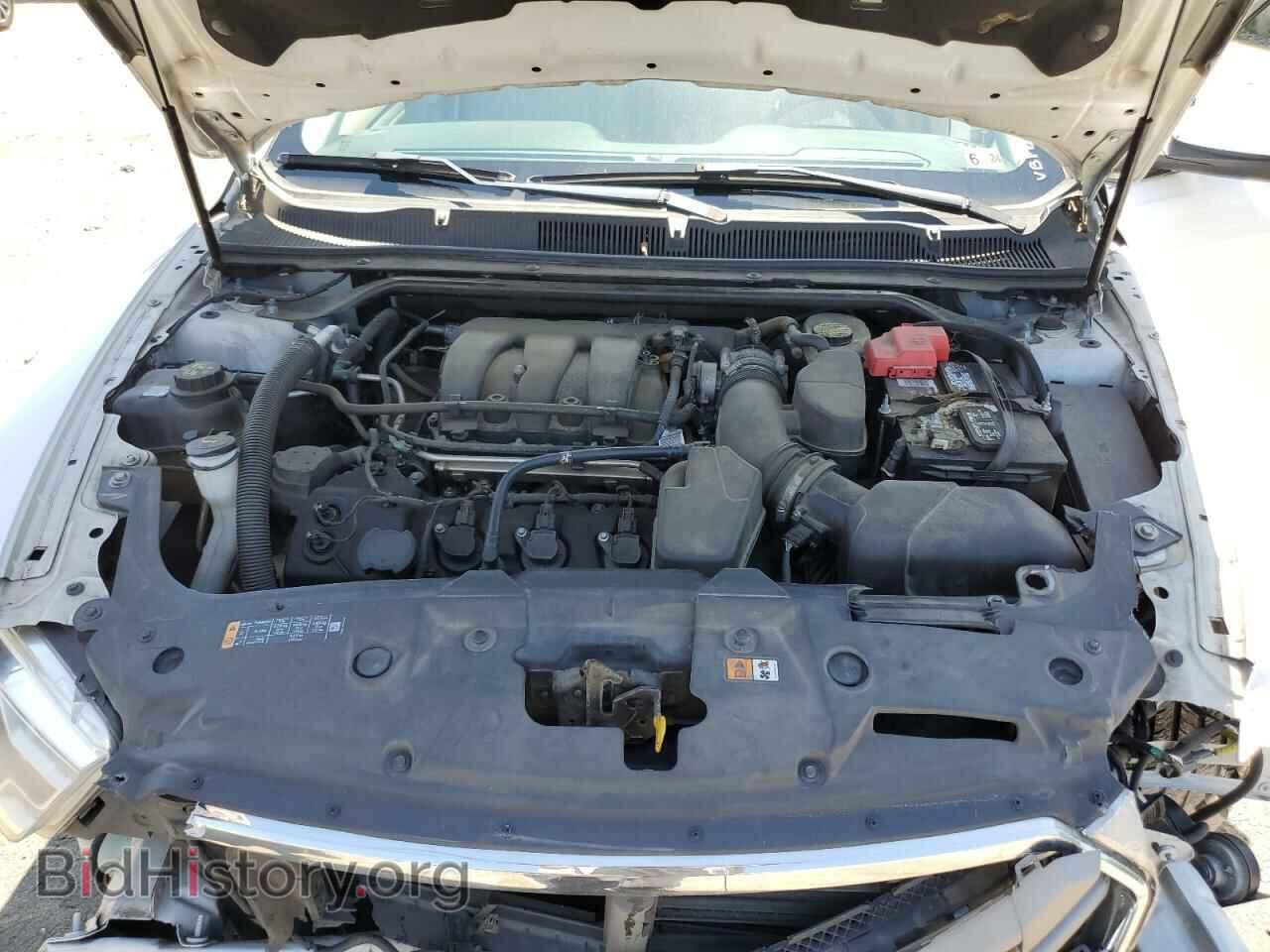 2013 FORD TAURUS - VIN: 1FAHP2E83DG214525 - Фото 11