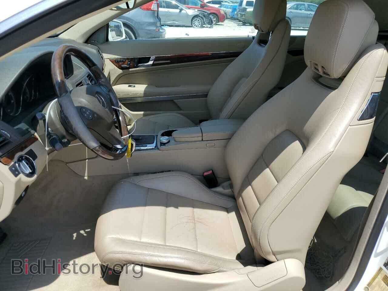 2011 MERCEDES-BENZ E-CLASS - VIN: WDDKK5GF9BF101912 - Фото 7