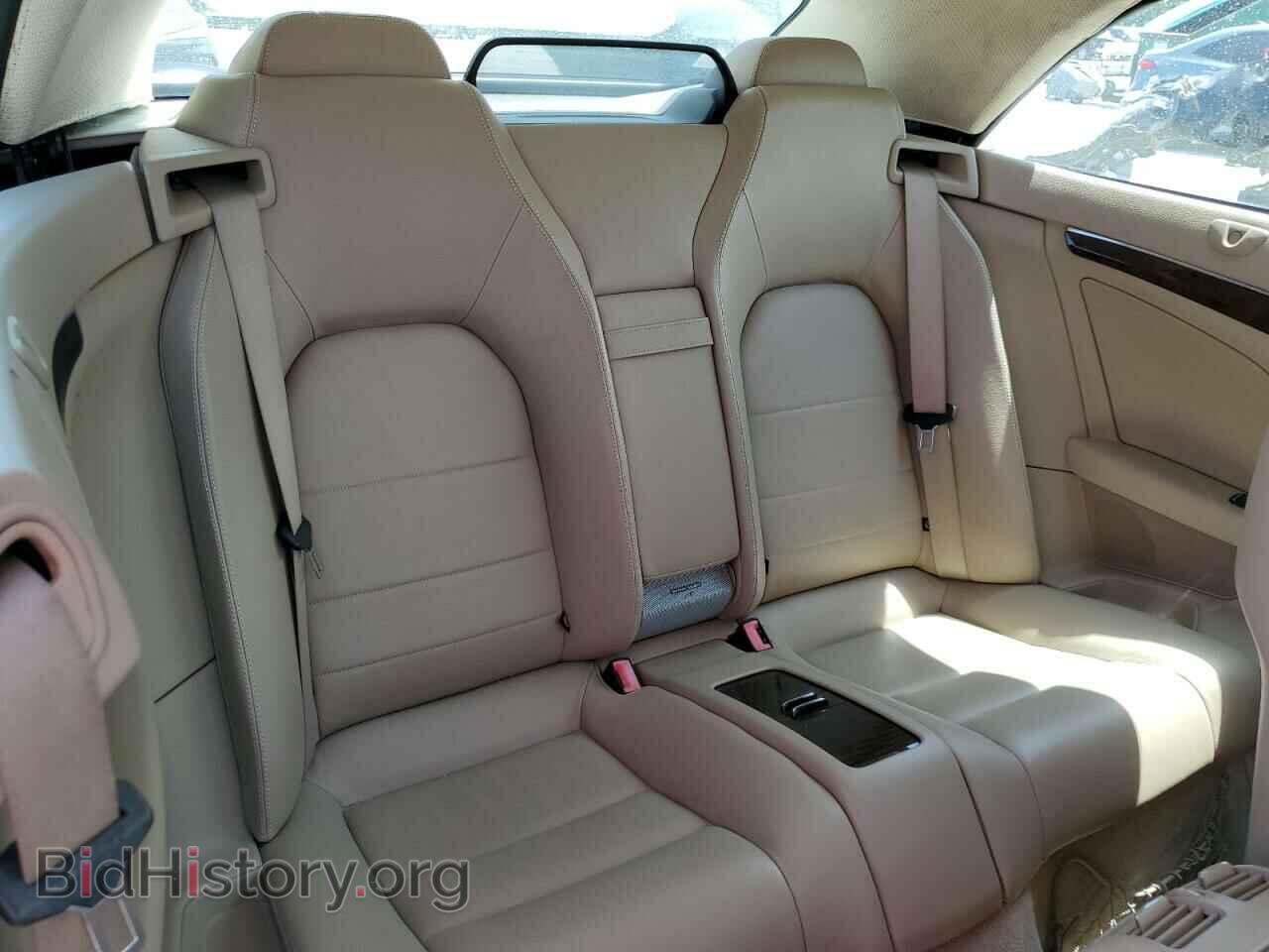 2011 MERCEDES-BENZ E-CLASS - VIN: WDDKK5GF9BF101912 - Фото 10