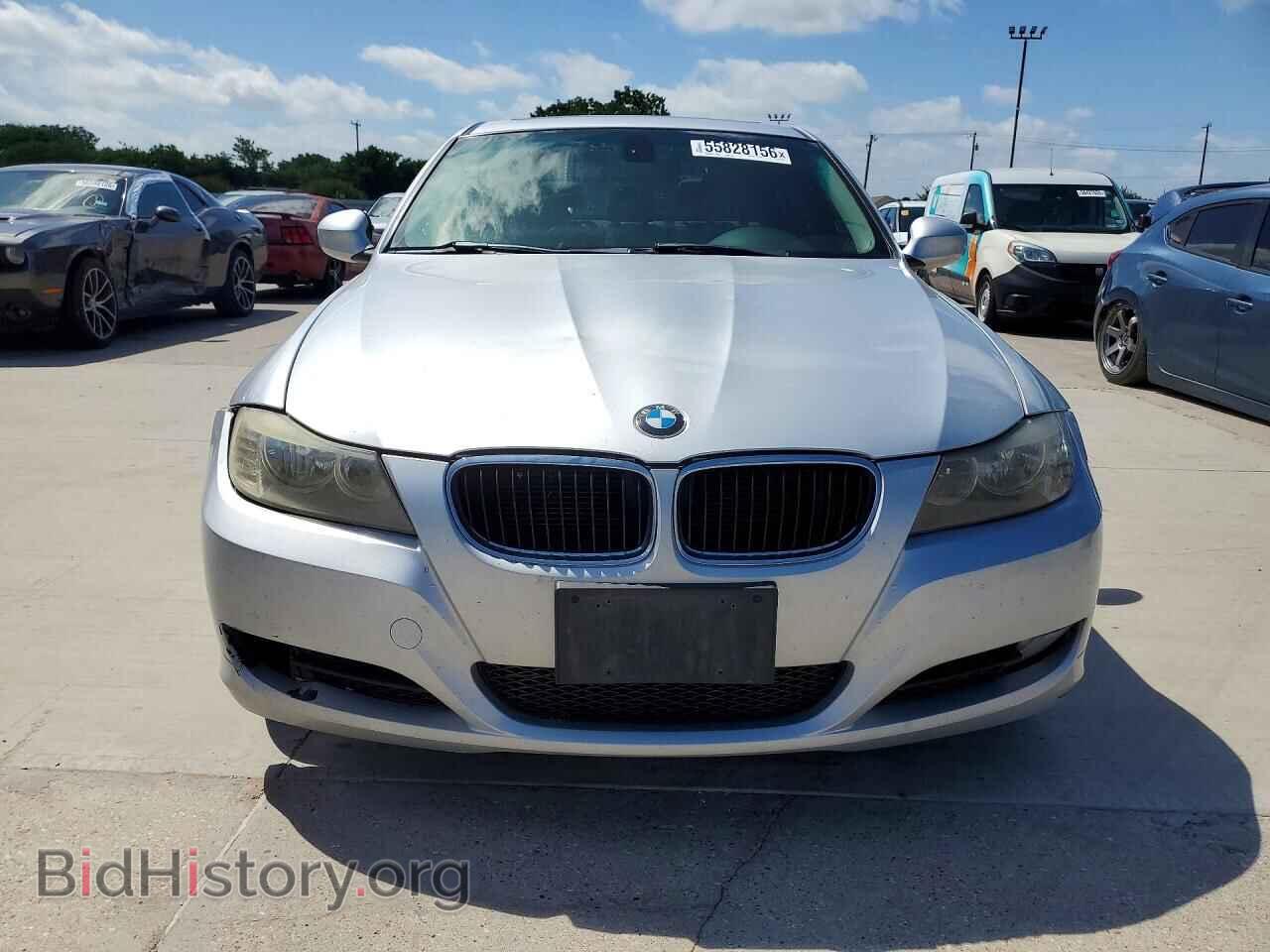 2011 BMW 3 SERIES - VIN: WBAPH7C57BE723788 - Фото 5