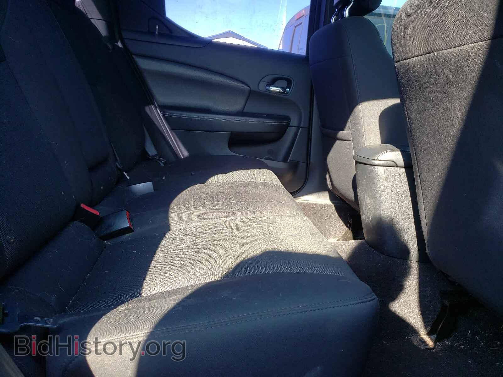 2012 DODGE AVENGER - VIN: 1C3CDZCBXCN177928 - Фото 6