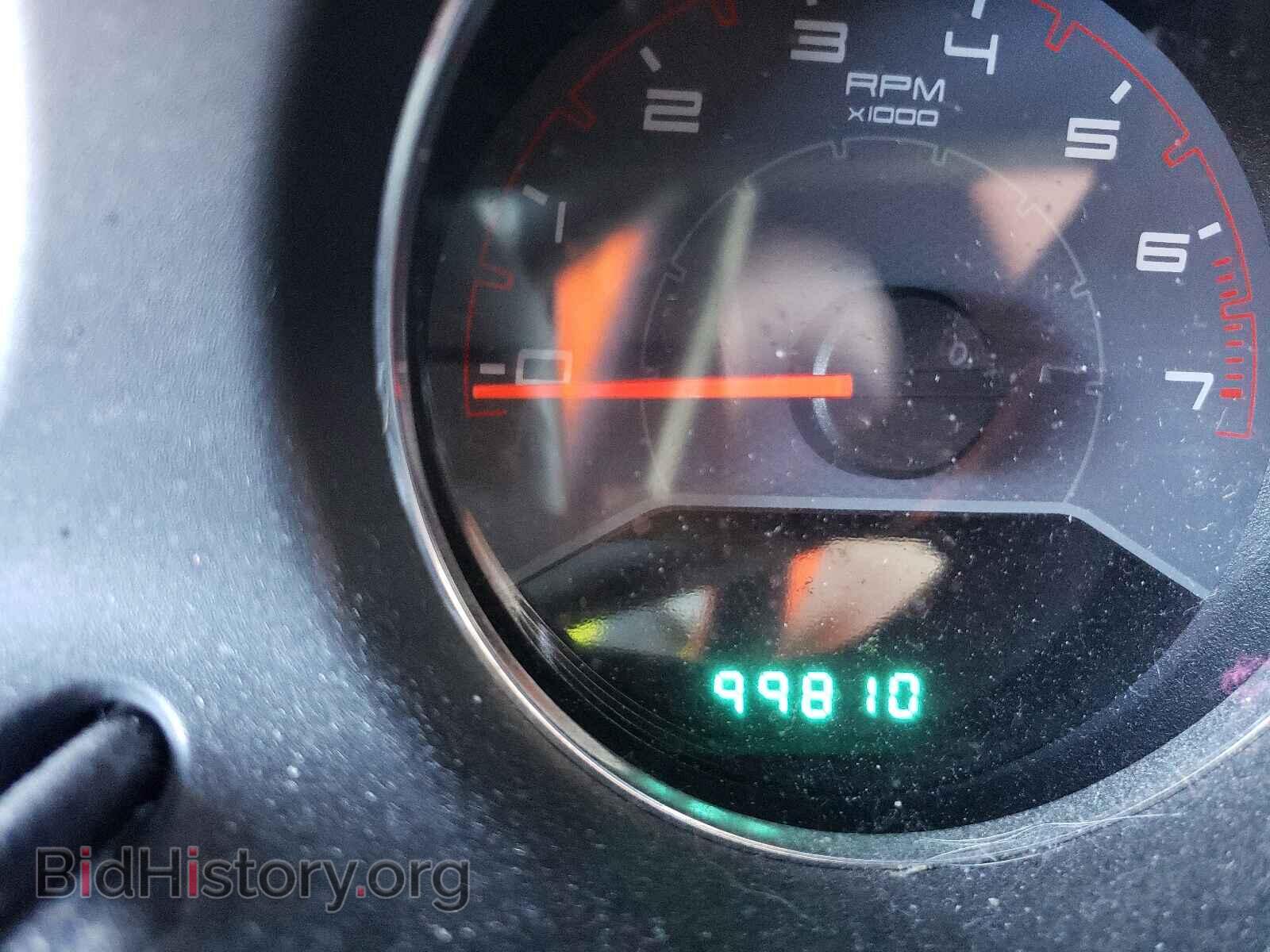 2012 DODGE AVENGER - VIN: 1C3CDZCBXCN177928 - Фото 8
